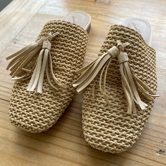 Universal Thread slip on loafers - Picture 4 of 4